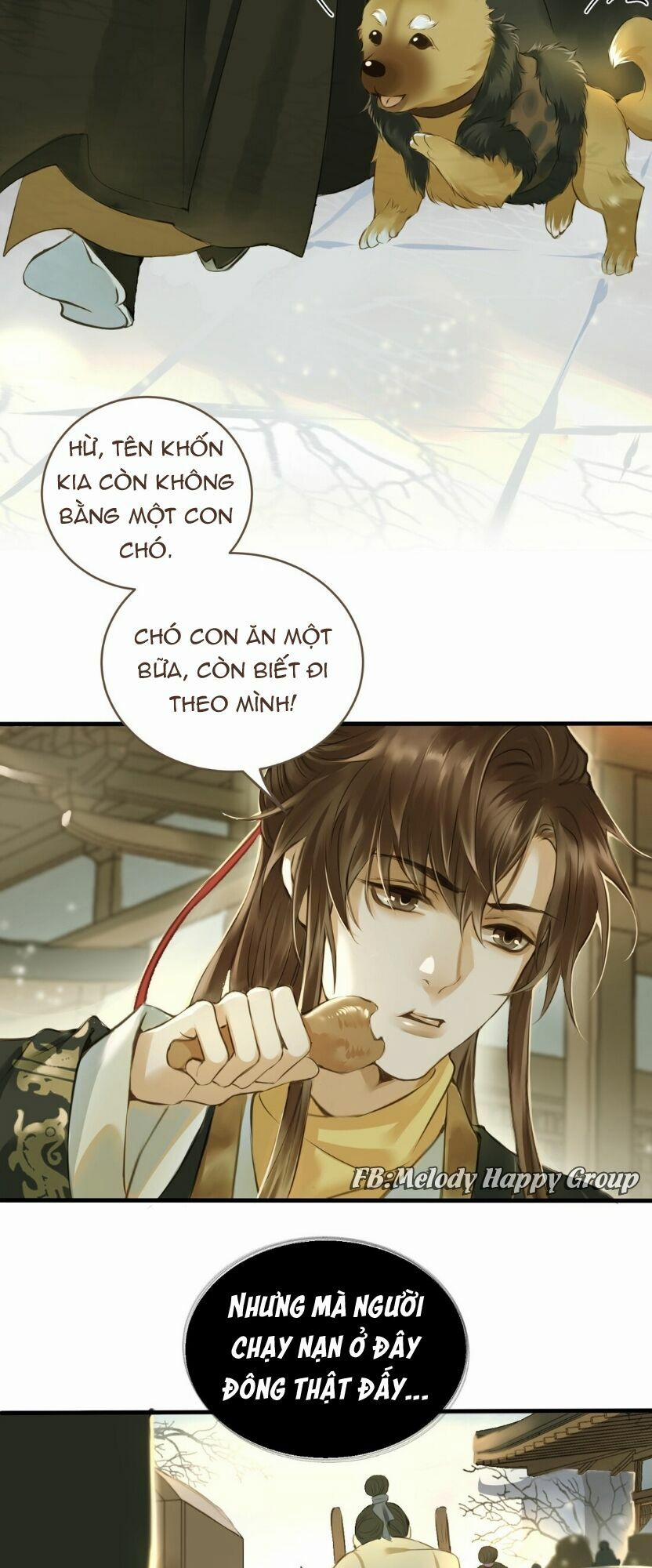 Định Hải Phù Sinh Lục 6 trang 25