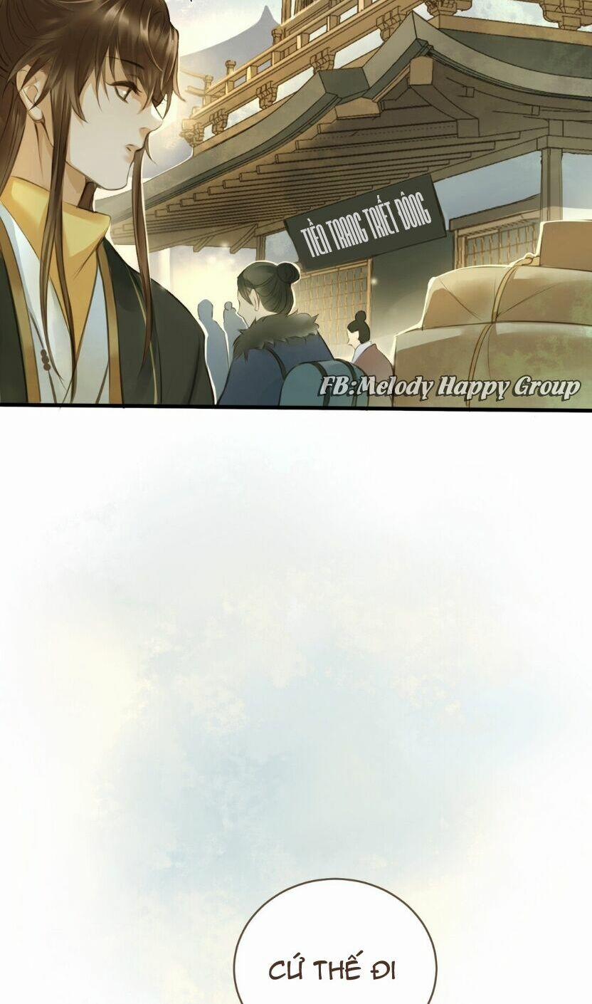 Định Hải Phù Sinh Lục 6 trang 27