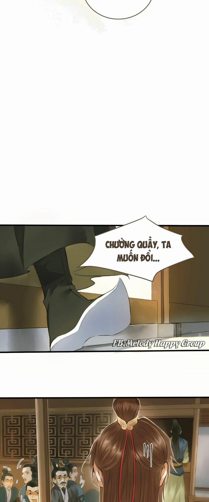 Định Hải Phù Sinh Lục 6 trang 28