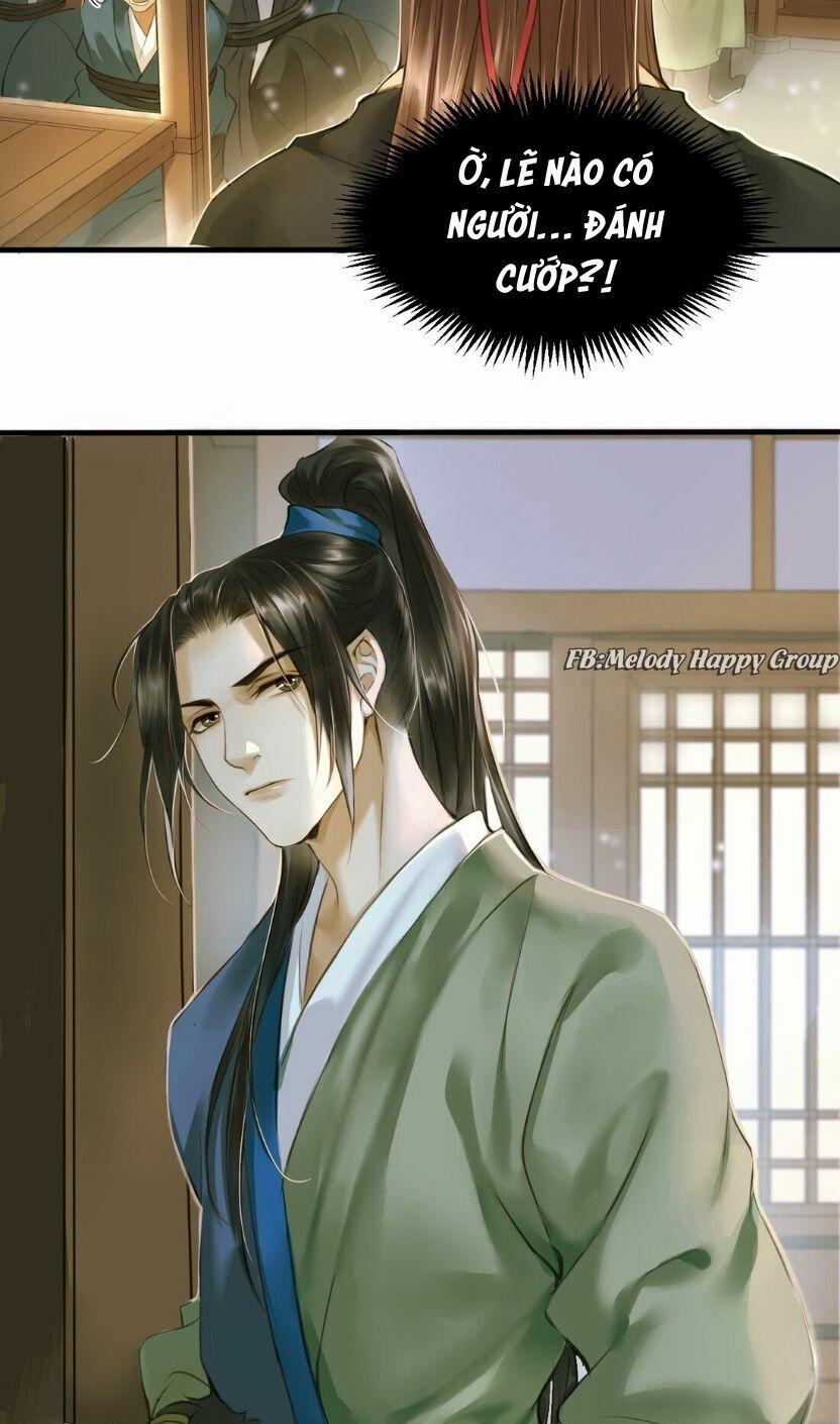 Định Hải Phù Sinh Lục 6 trang 29