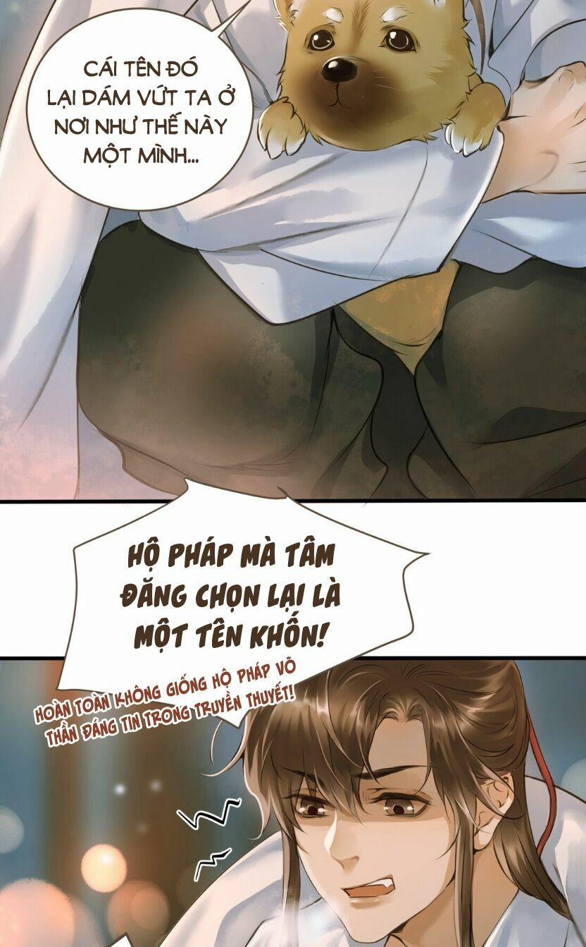 Định Hải Phù Sinh Lục 6 trang 3