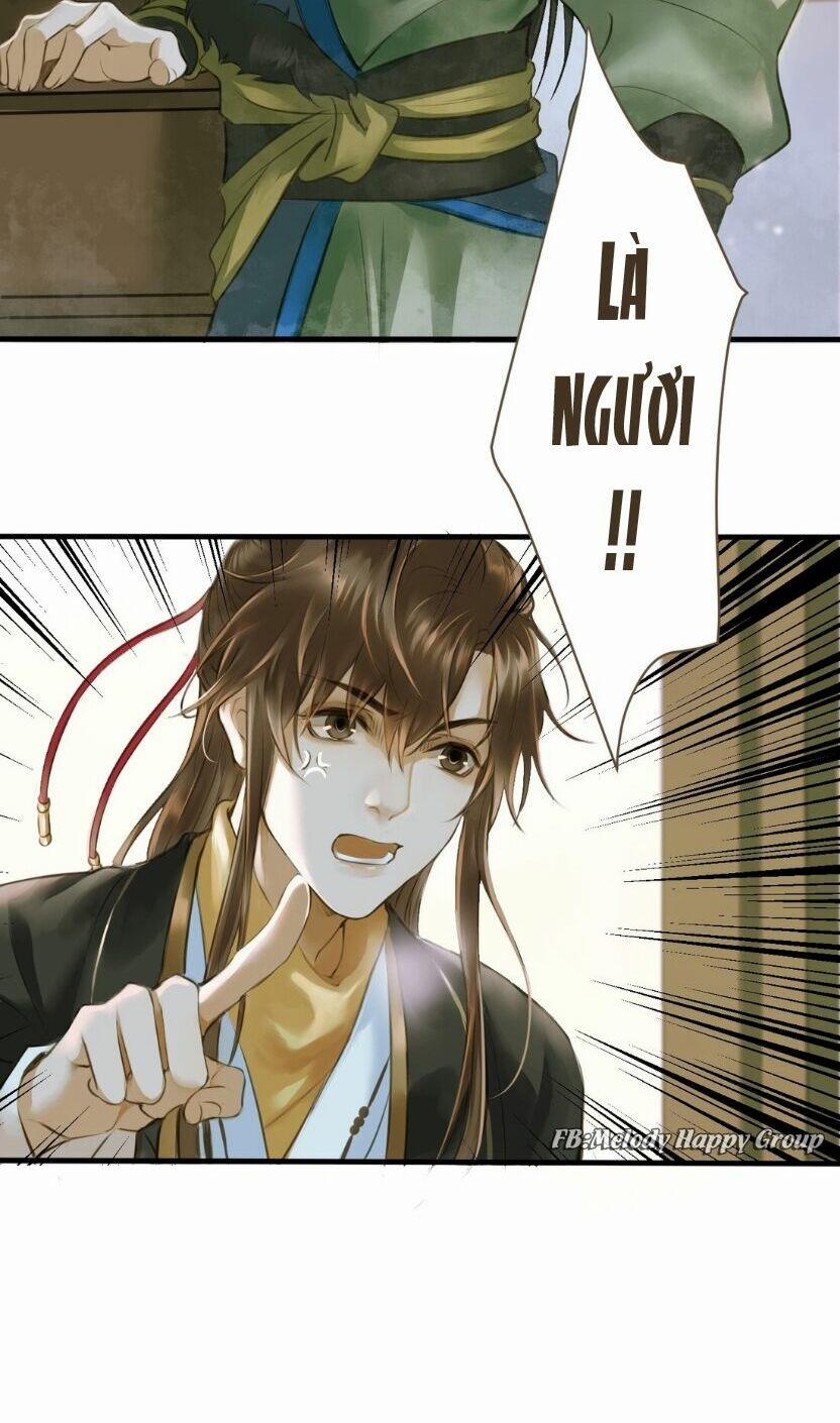 Định Hải Phù Sinh Lục 6 trang 30