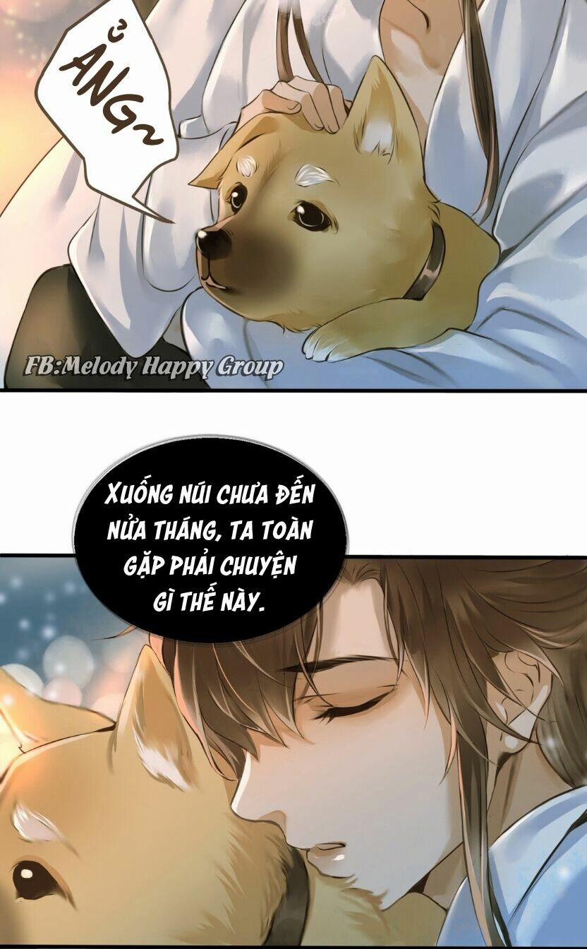 Định Hải Phù Sinh Lục 6 trang 4