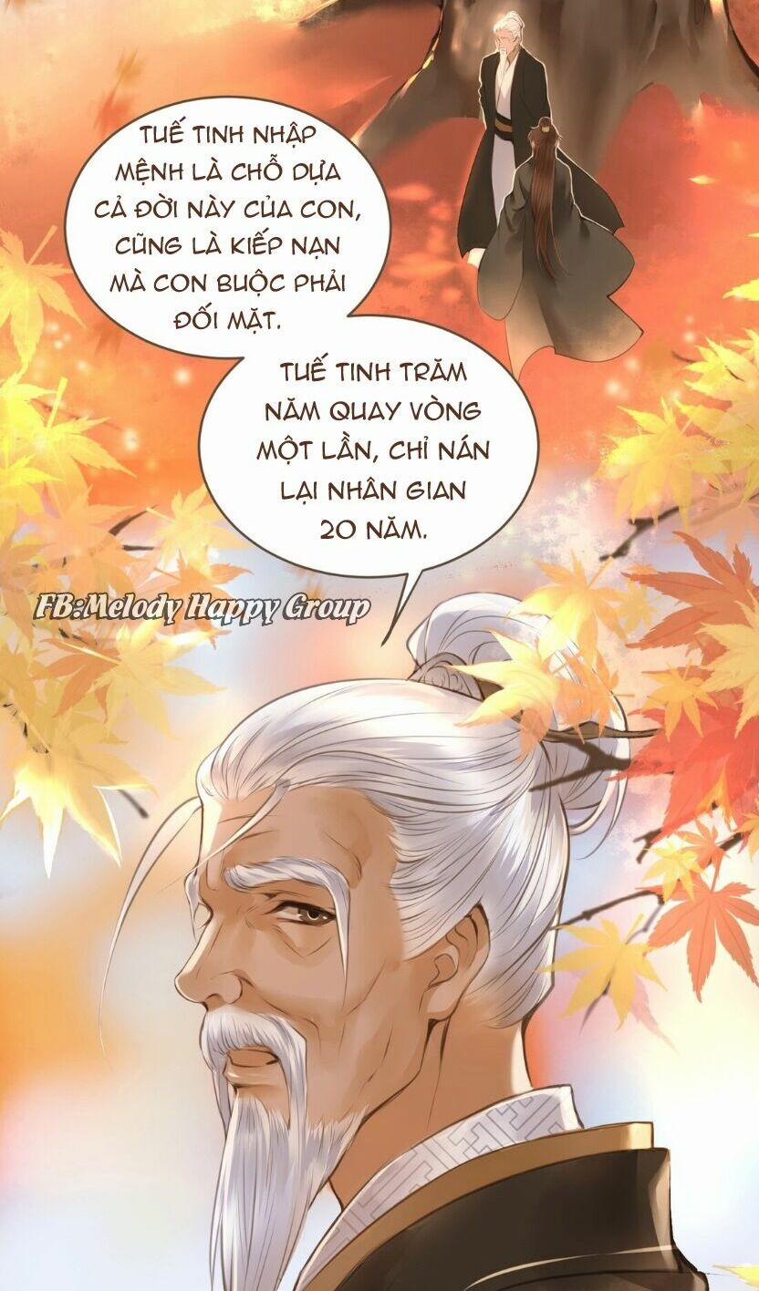 Định Hải Phù Sinh Lục 6 trang 8