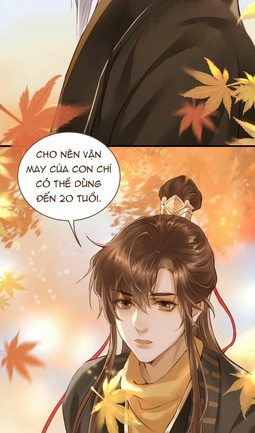 Định Hải Phù Sinh Lục 6 trang 9