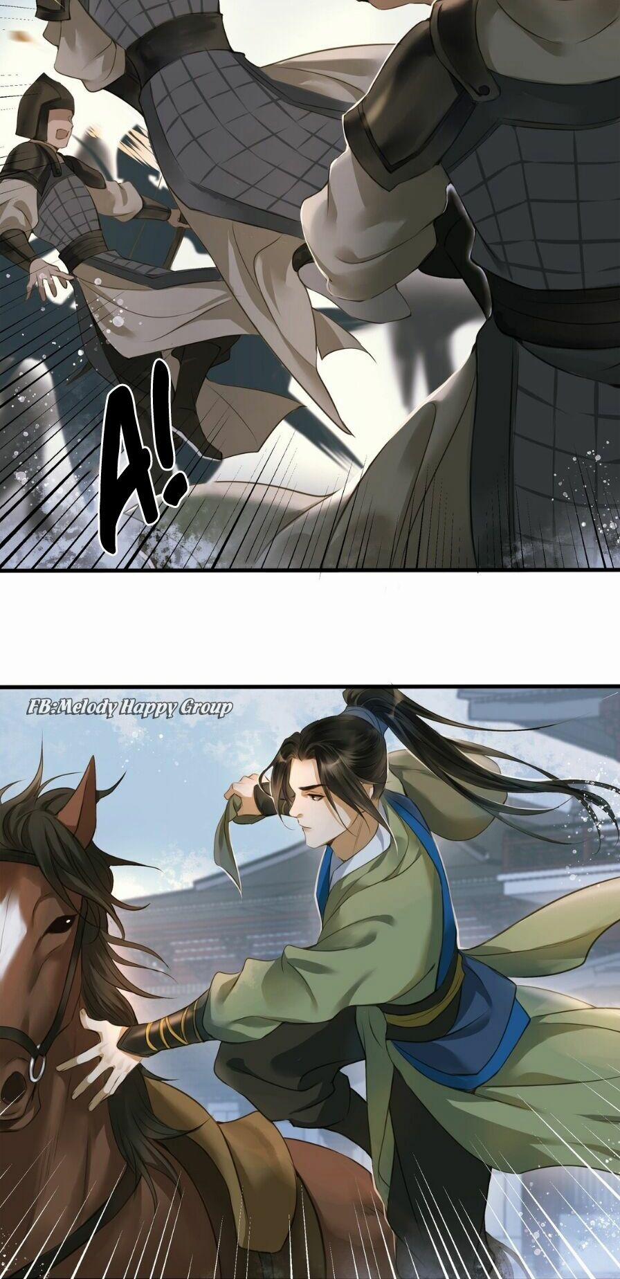 Định Hải Phù Sinh Lục 7 trang 10