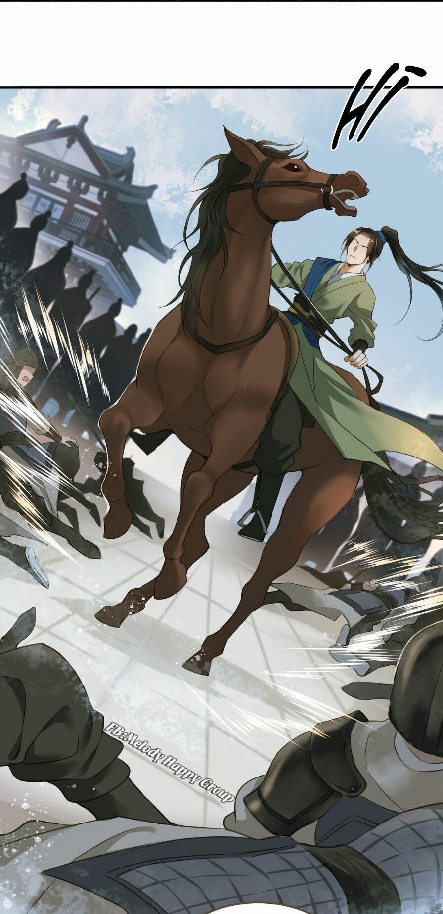 Định Hải Phù Sinh Lục 7 trang 11