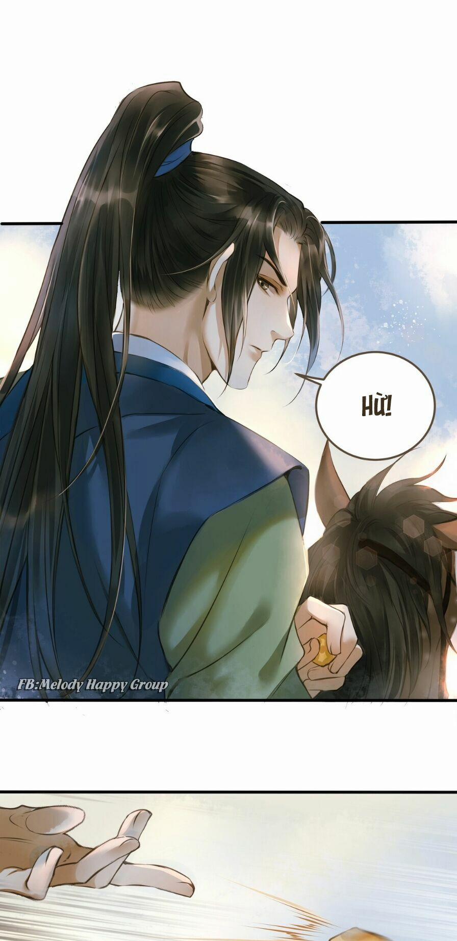 Định Hải Phù Sinh Lục 7 trang 13