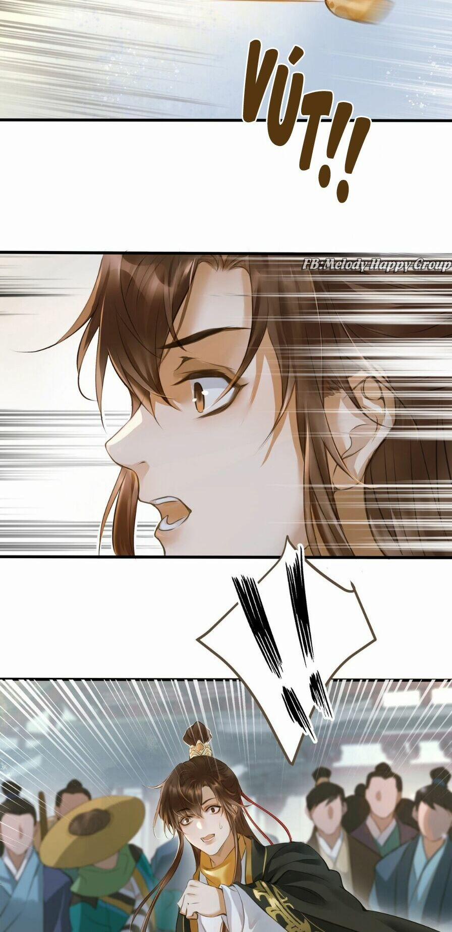 Định Hải Phù Sinh Lục 7 trang 14