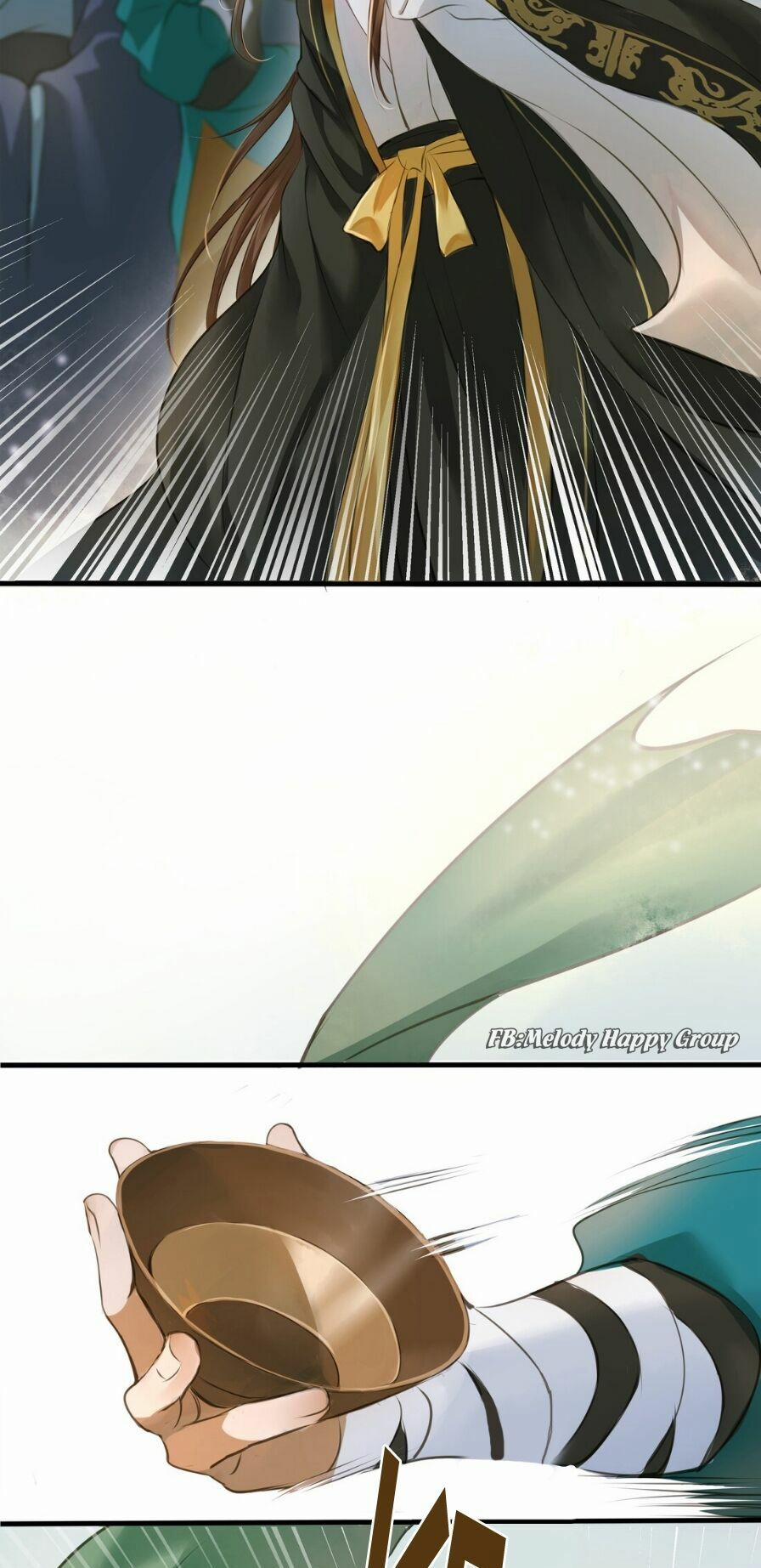 Định Hải Phù Sinh Lục 7 trang 15