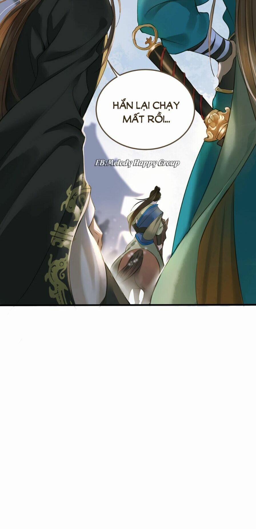 Định Hải Phù Sinh Lục 7 trang 18