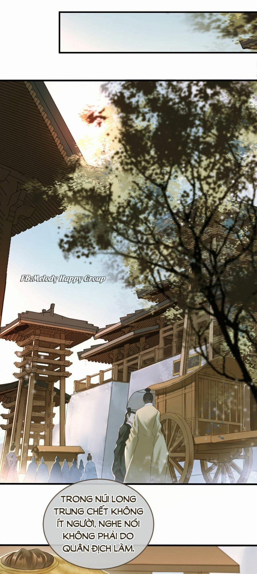 Định Hải Phù Sinh Lục 7 trang 19