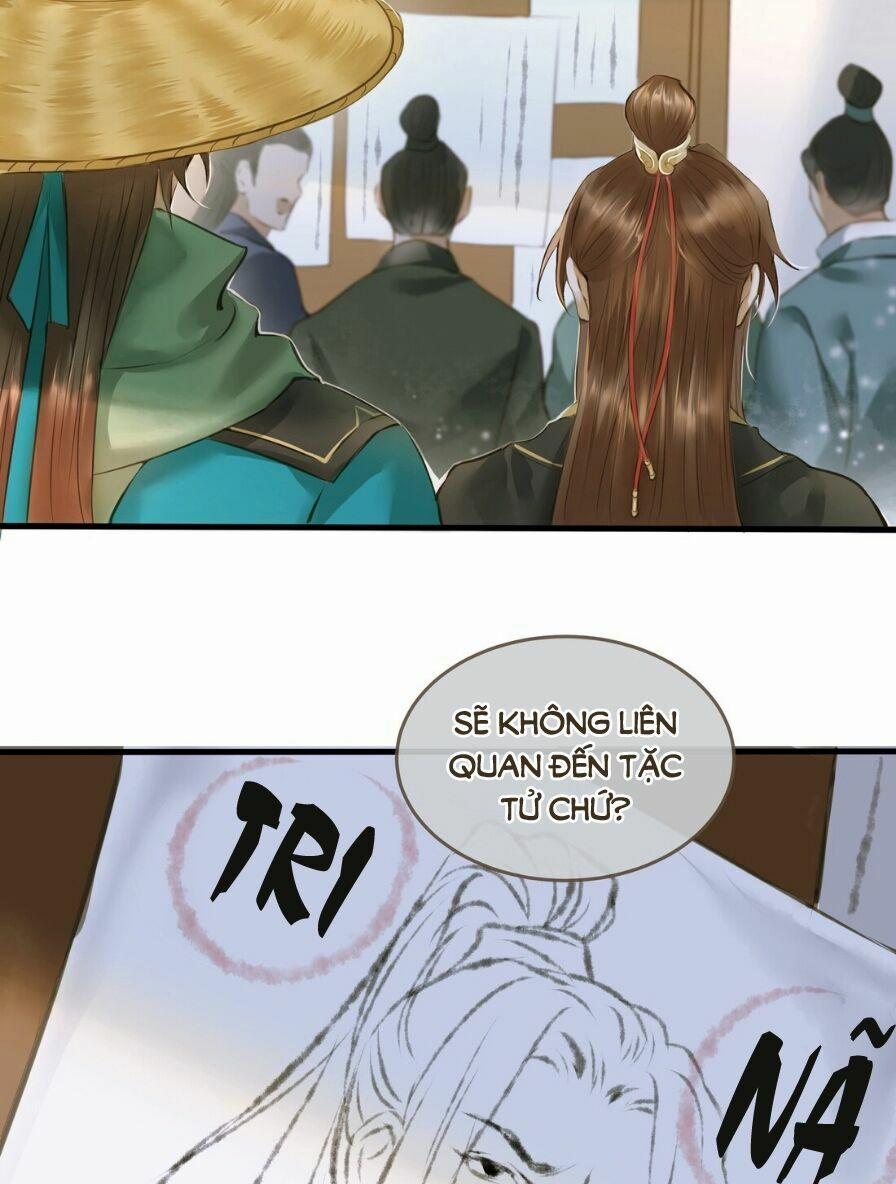 Định Hải Phù Sinh Lục 7 trang 20