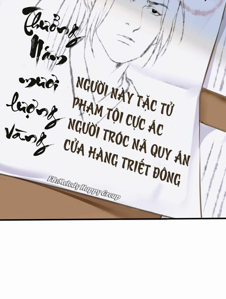 Định Hải Phù Sinh Lục 7 trang 21