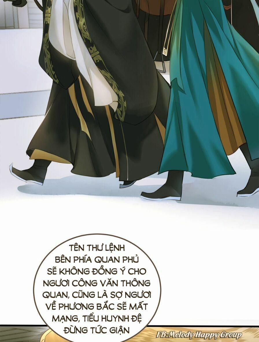 Định Hải Phù Sinh Lục 7 trang 23