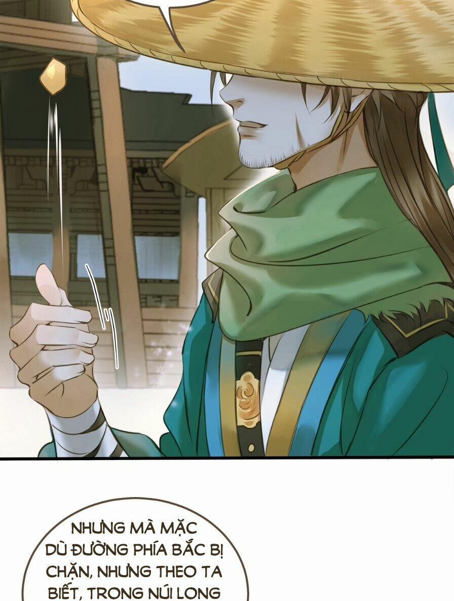 Định Hải Phù Sinh Lục 7 trang 24