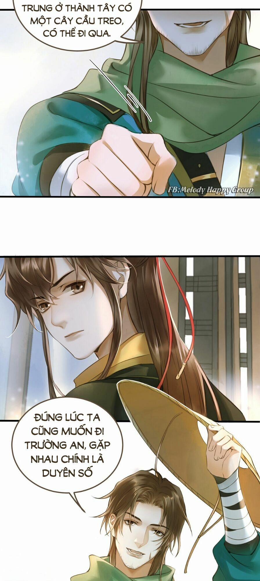 Định Hải Phù Sinh Lục 7 trang 25