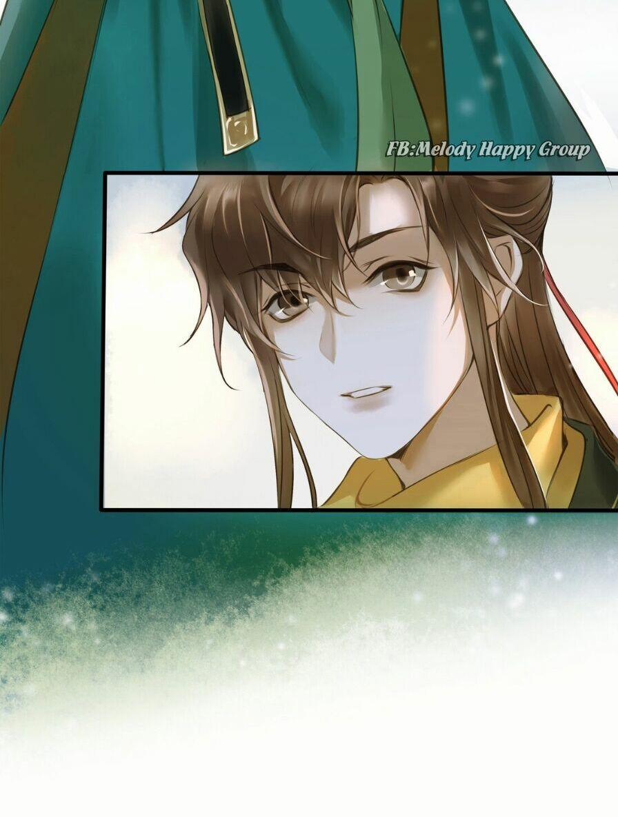 Định Hải Phù Sinh Lục 7 trang 27