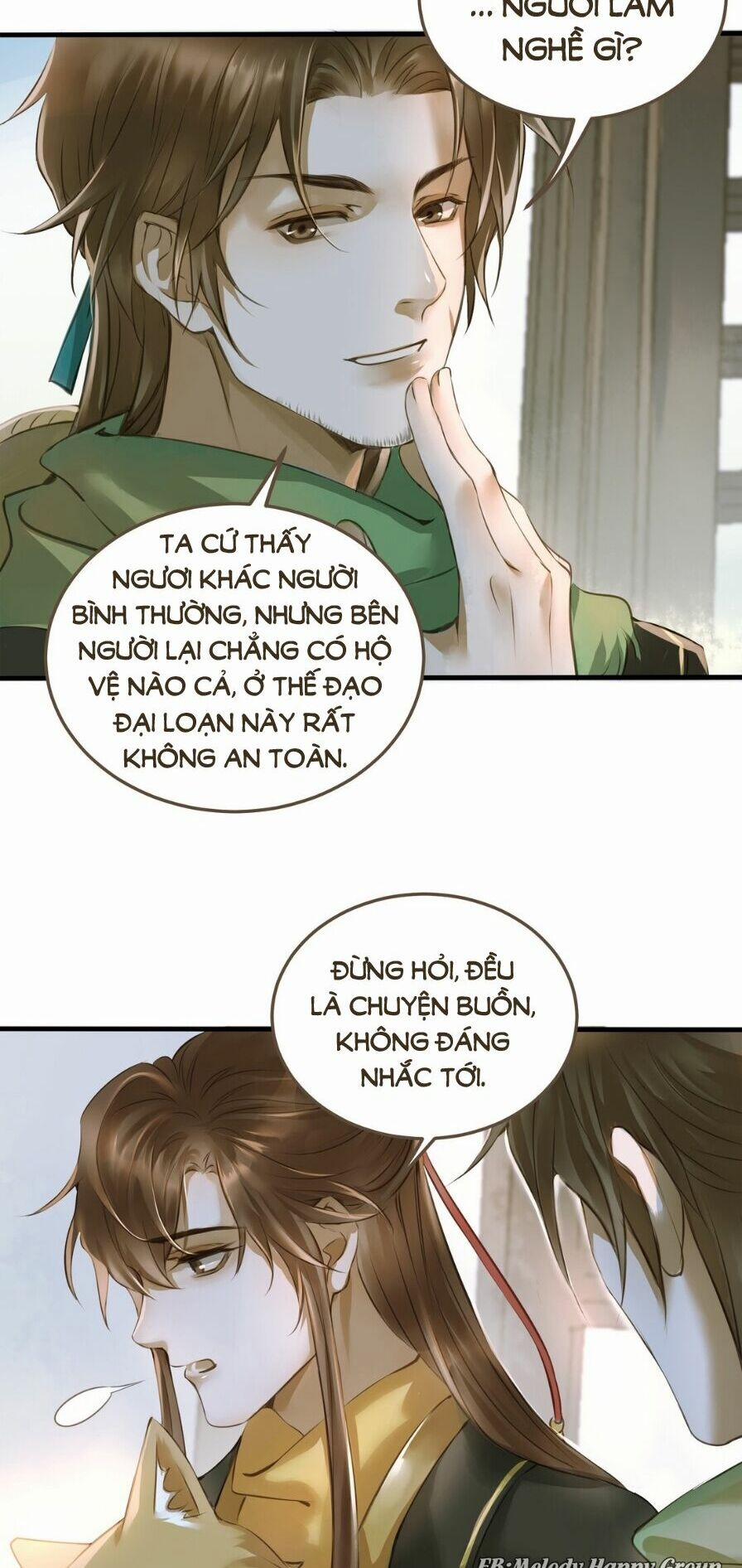 Định Hải Phù Sinh Lục 7 trang 31