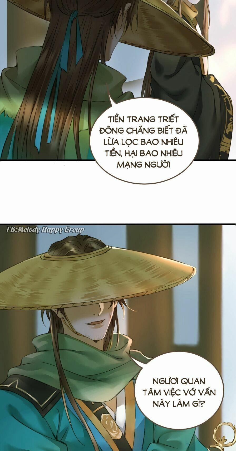 Định Hải Phù Sinh Lục 7 trang 5