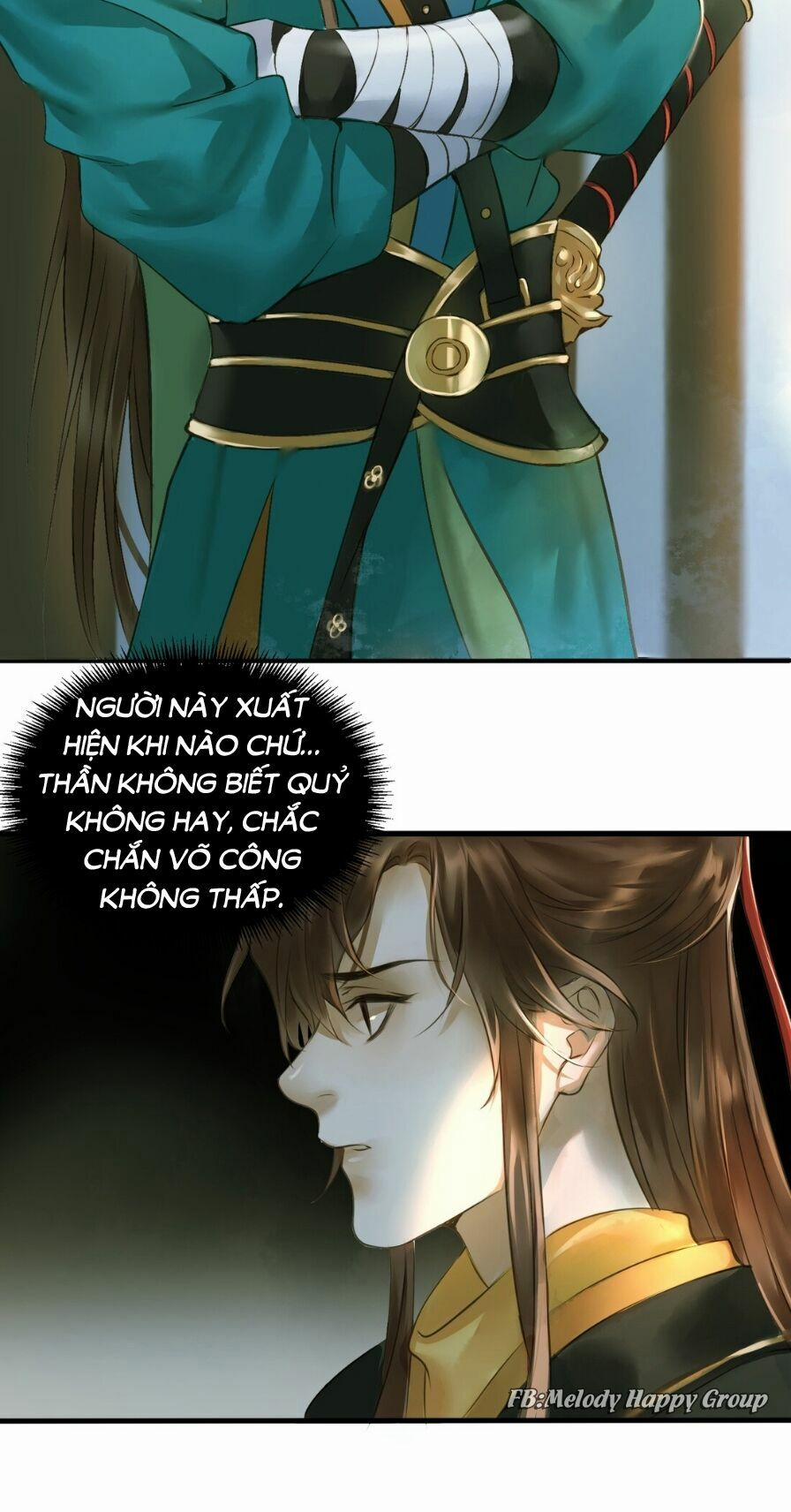 Định Hải Phù Sinh Lục 7 trang 6