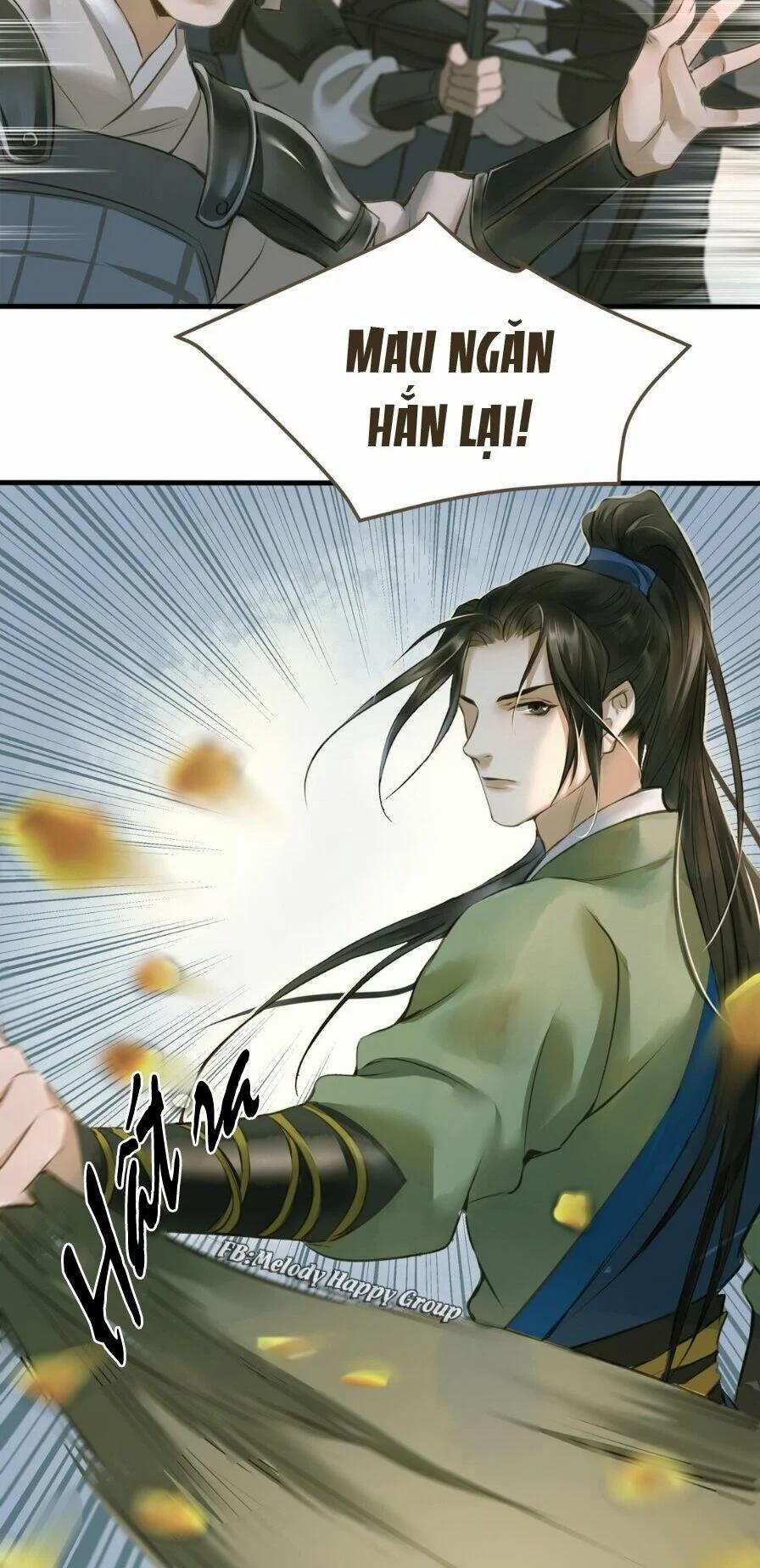 Định Hải Phù Sinh Lục 7 trang 8