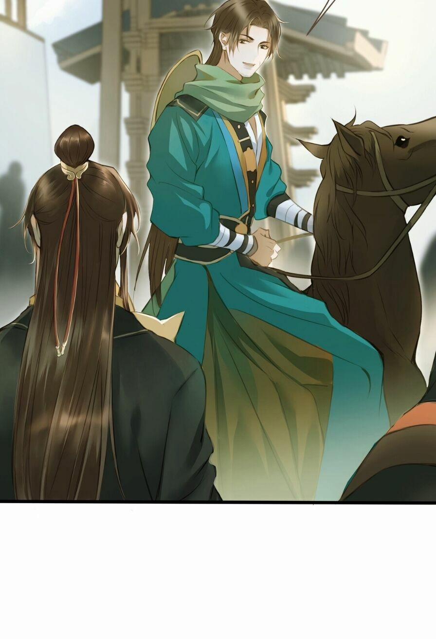 Định Hải Phù Sinh Lục 8 trang 10