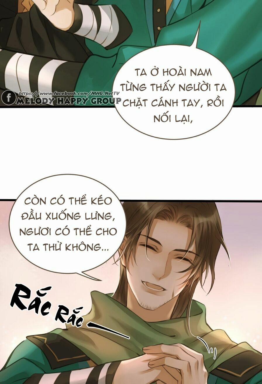 Định Hải Phù Sinh Lục 8 trang 15