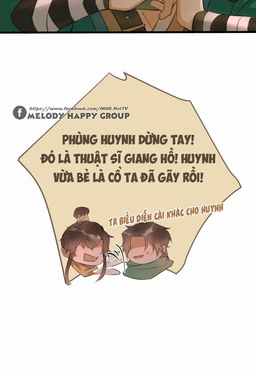 Định Hải Phù Sinh Lục 8 trang 16