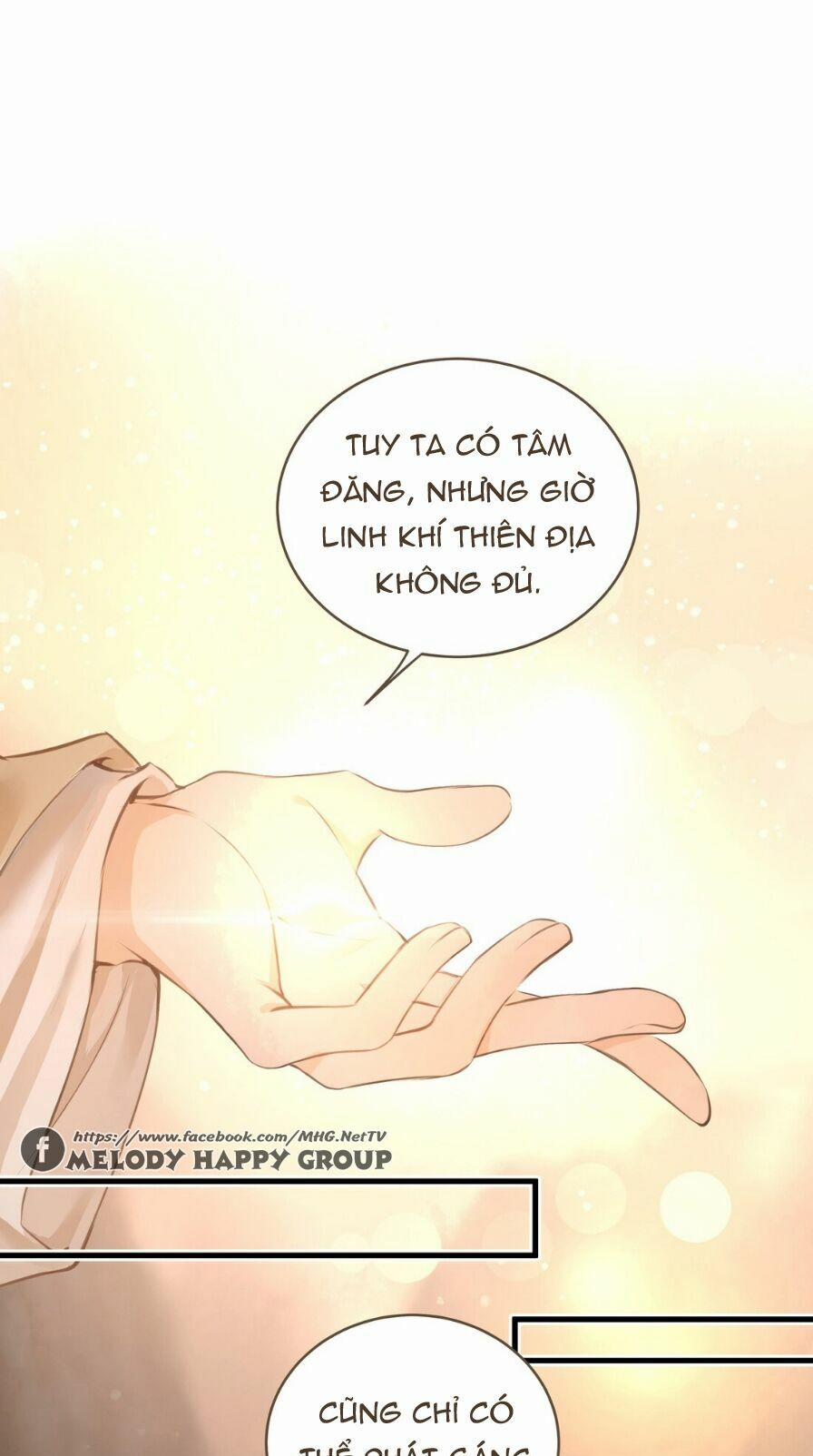 Định Hải Phù Sinh Lục 8 trang 17