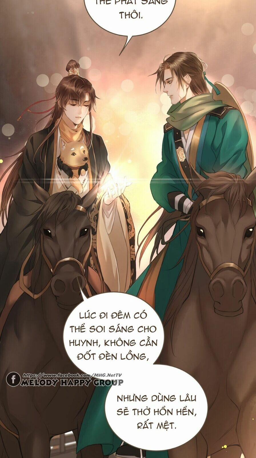 Định Hải Phù Sinh Lục 8 trang 18