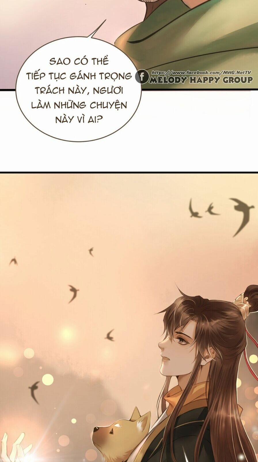 Định Hải Phù Sinh Lục 8 trang 20