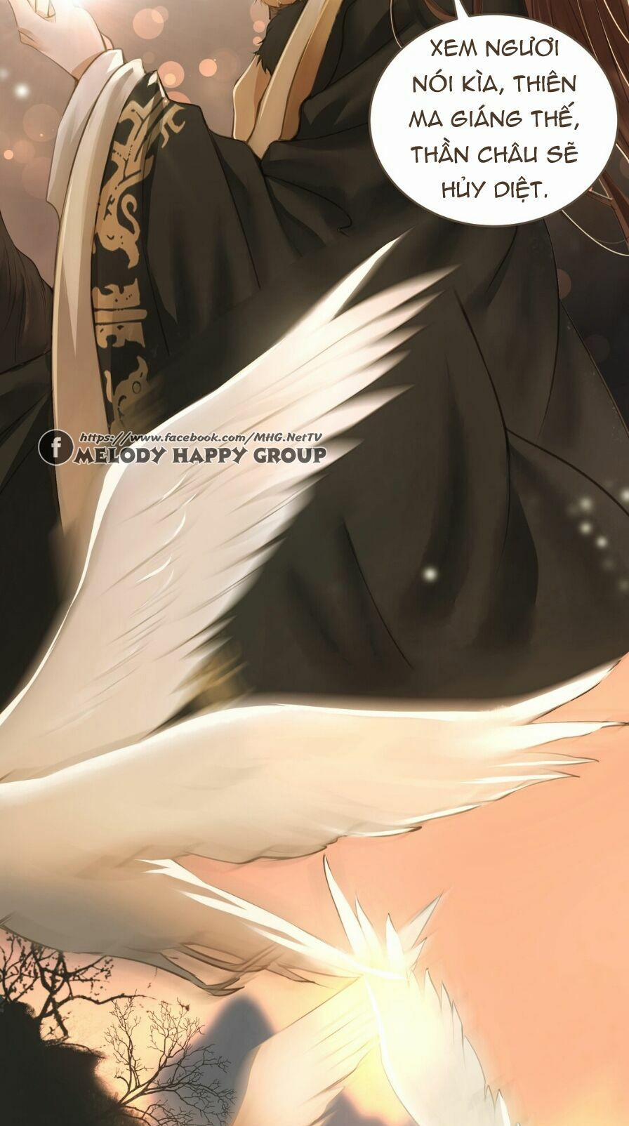 Định Hải Phù Sinh Lục 8 trang 21