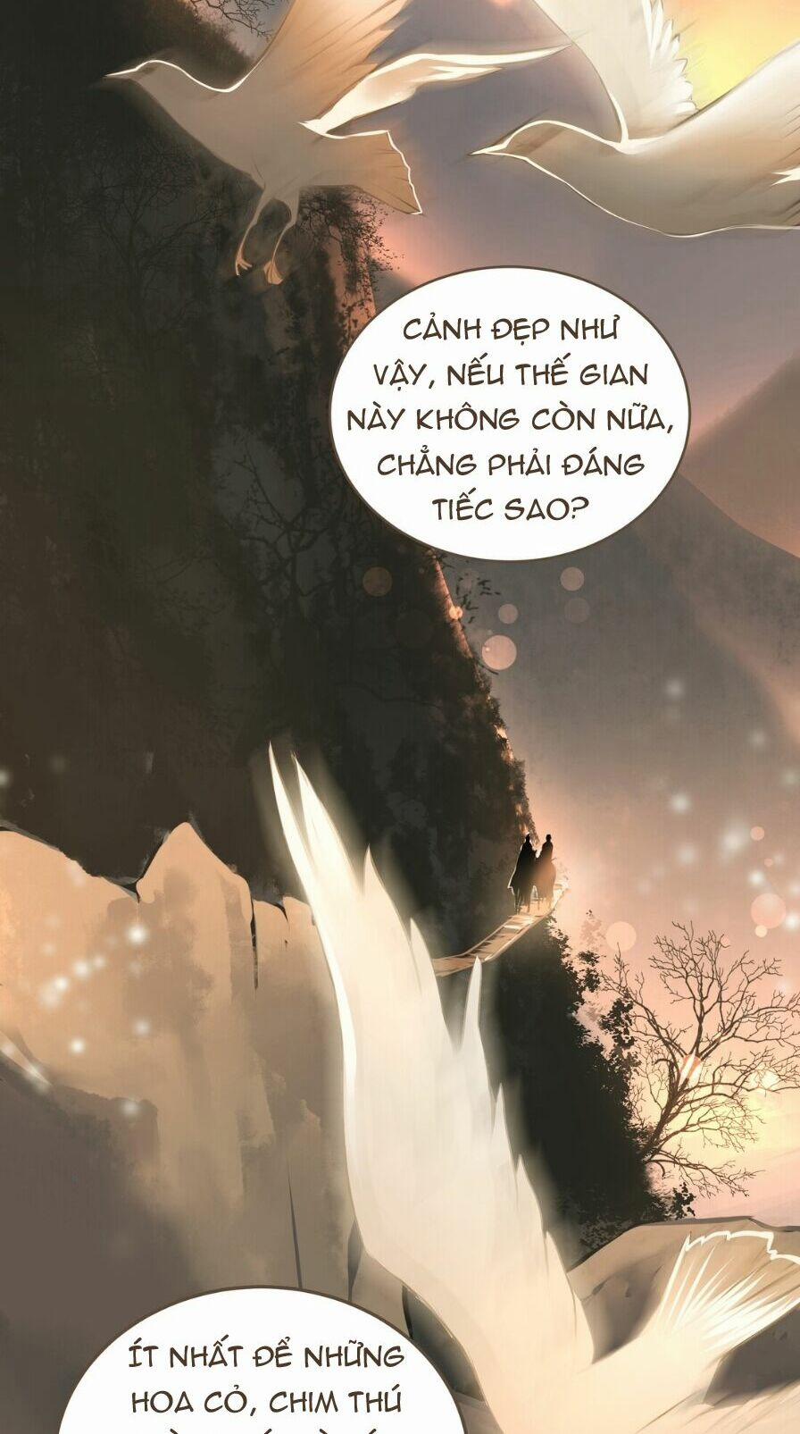 Định Hải Phù Sinh Lục 8 trang 22