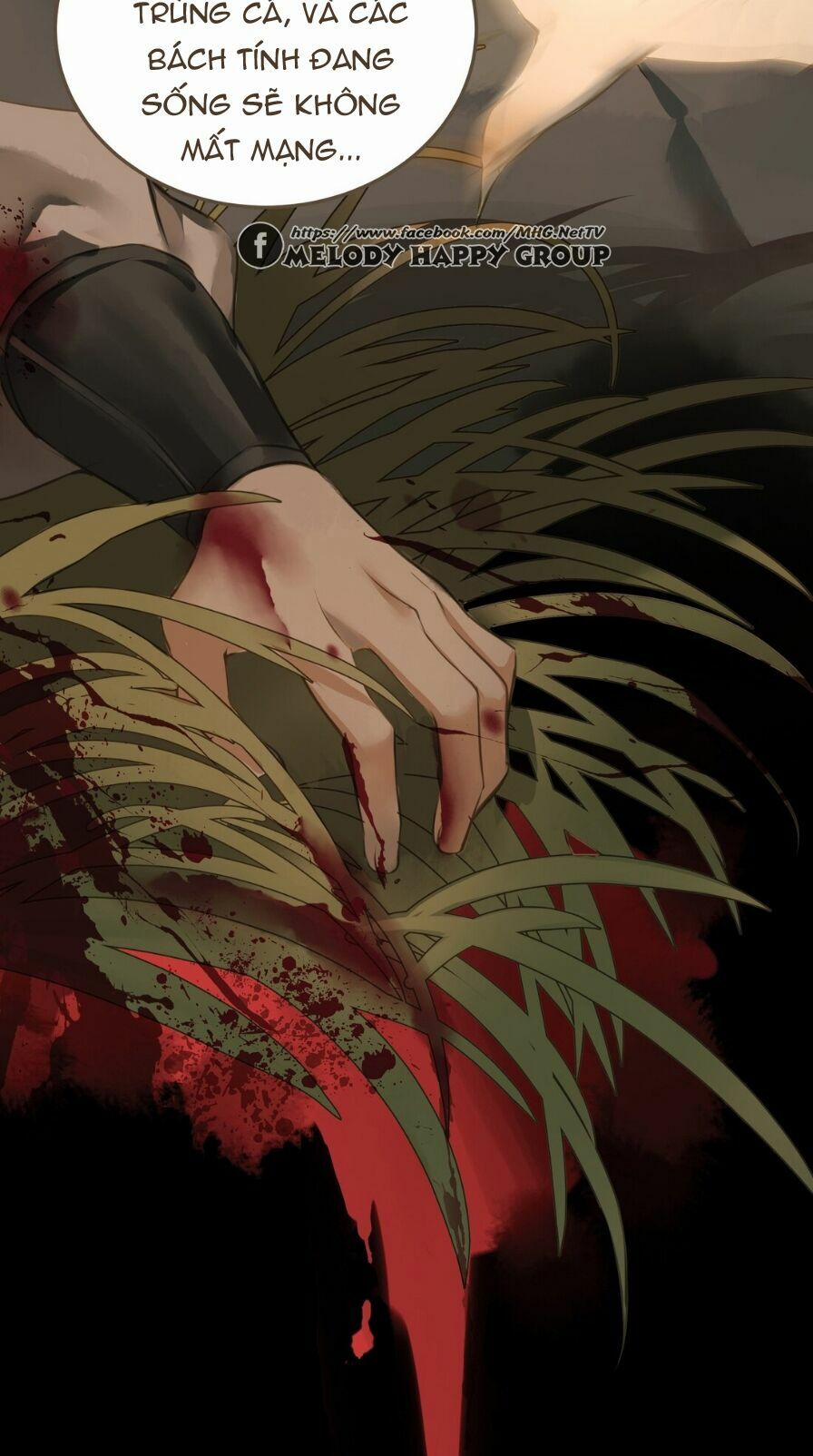 Định Hải Phù Sinh Lục 8 trang 23