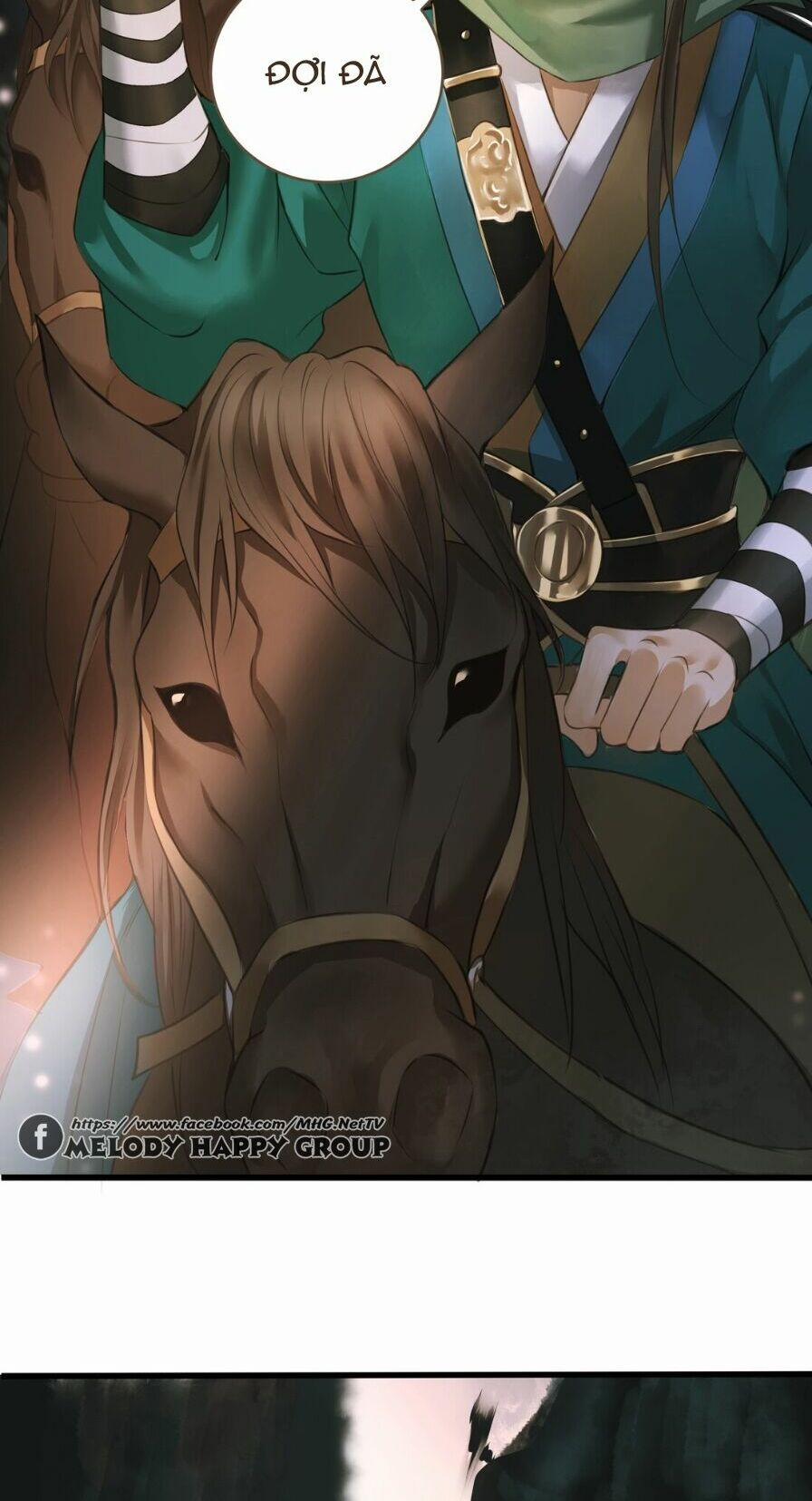 Định Hải Phù Sinh Lục 8 trang 26