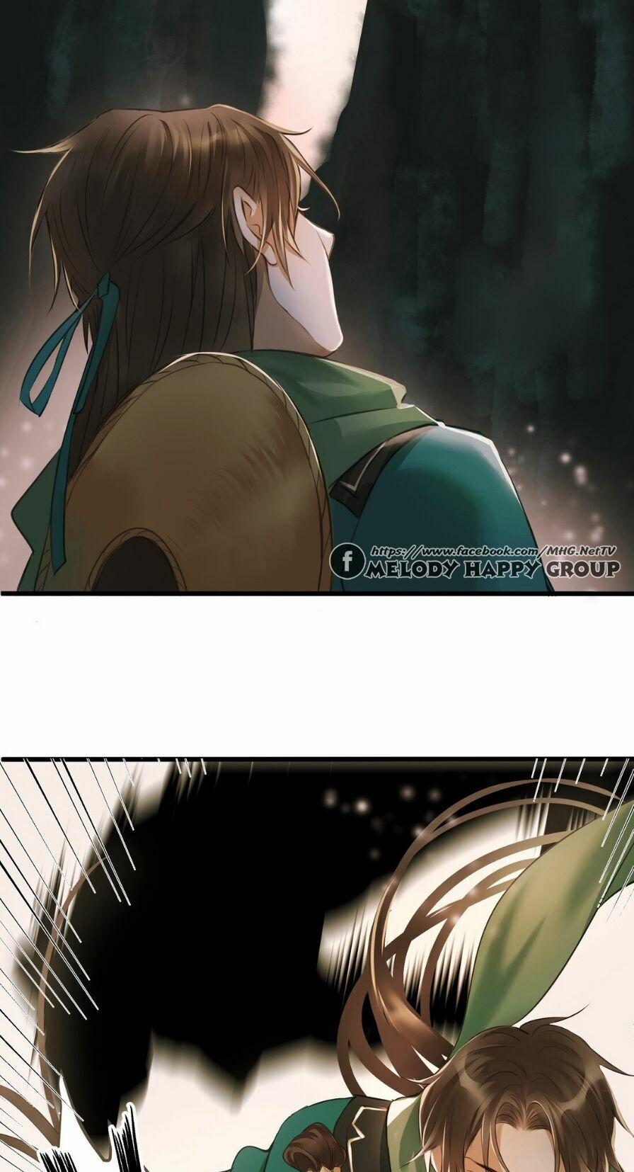 Định Hải Phù Sinh Lục 8 trang 27