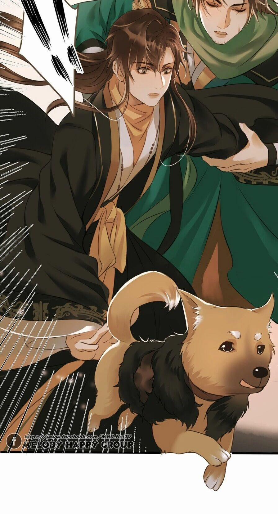 Định Hải Phù Sinh Lục 8 trang 28