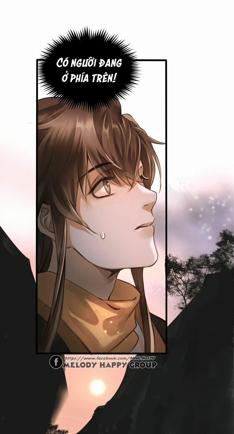 Định Hải Phù Sinh Lục 8 trang 31