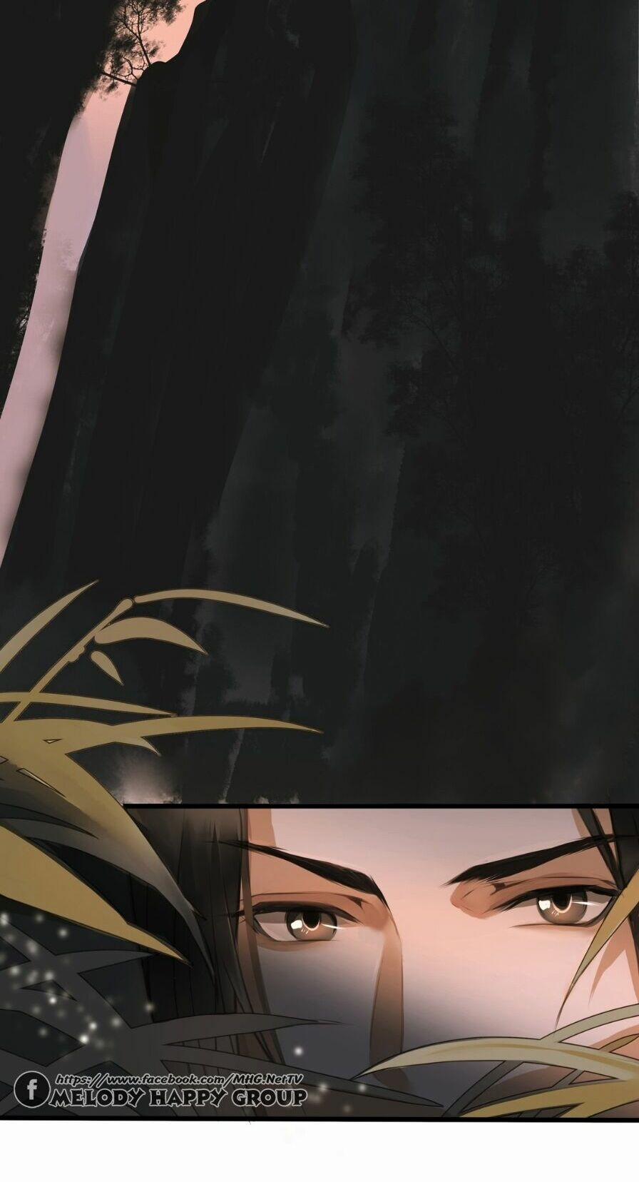 Định Hải Phù Sinh Lục 8 trang 32