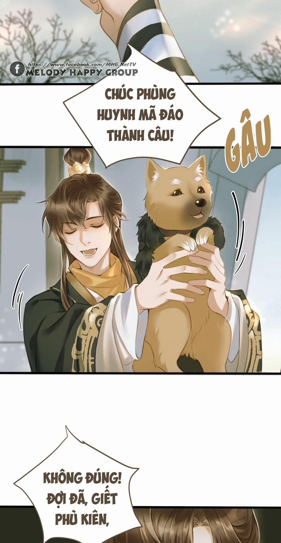 Định Hải Phù Sinh Lục 8 trang 5