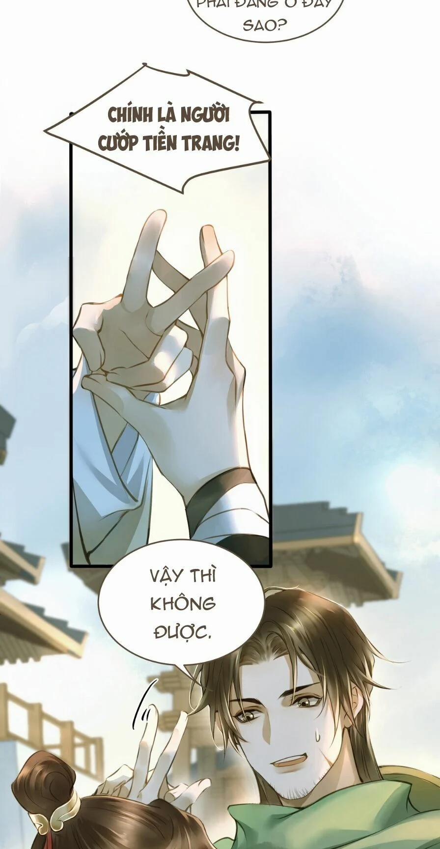 Định Hải Phù Sinh Lục 8 trang 7