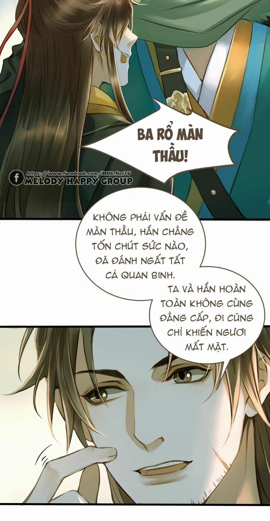 Định Hải Phù Sinh Lục 8 trang 8