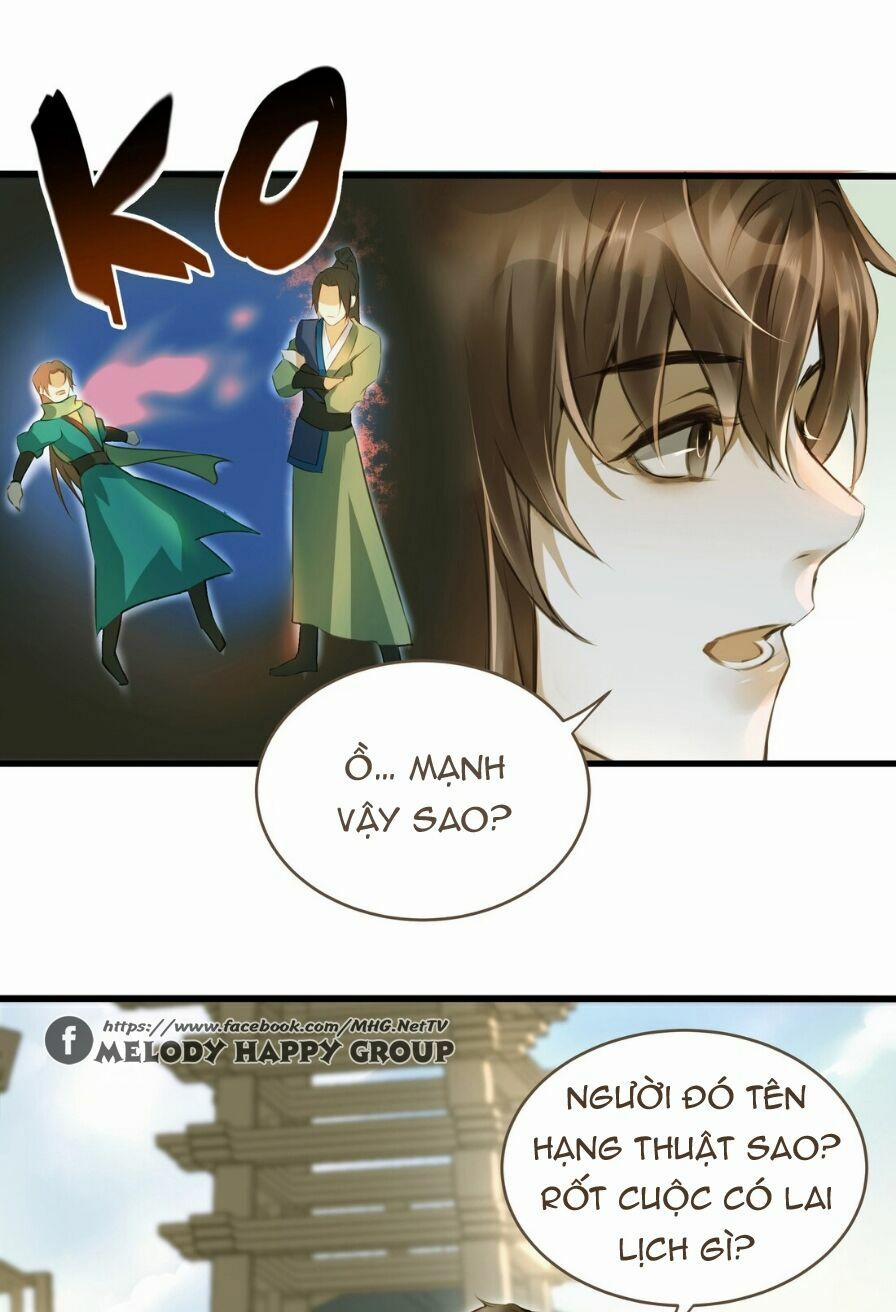 Định Hải Phù Sinh Lục 8 trang 9