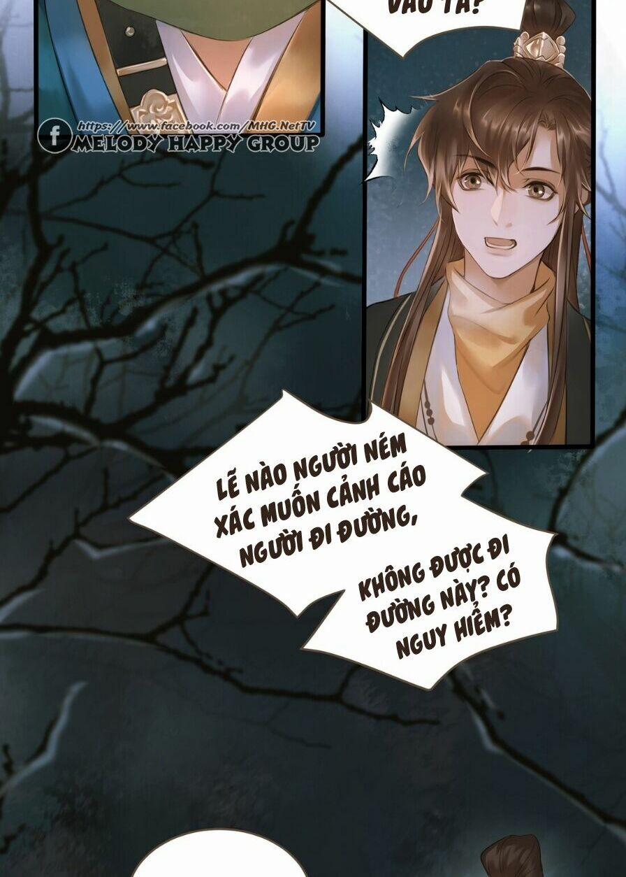 Định Hải Phù Sinh Lục 9 trang 10