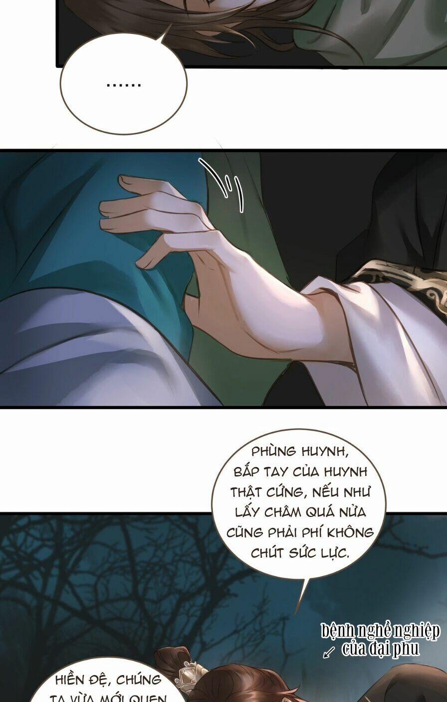 Định Hải Phù Sinh Lục 9 trang 14