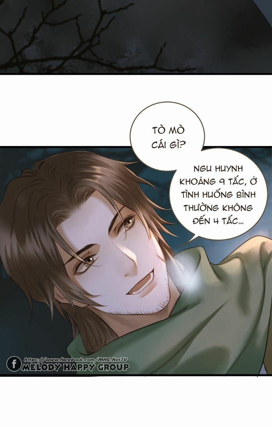 Định Hải Phù Sinh Lục 9 trang 16