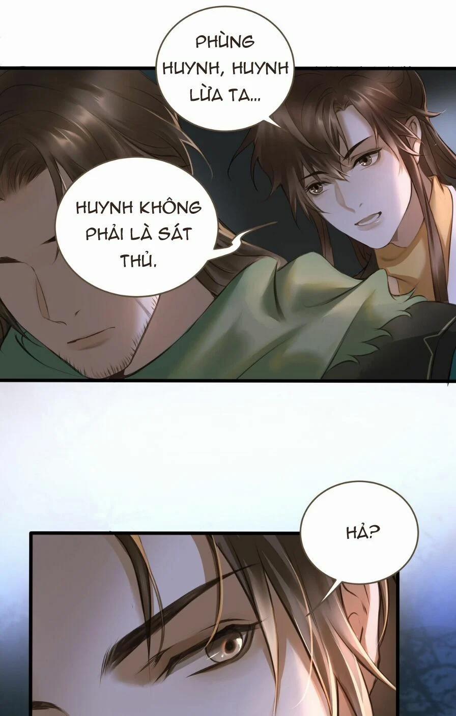 Định Hải Phù Sinh Lục 9 trang 17