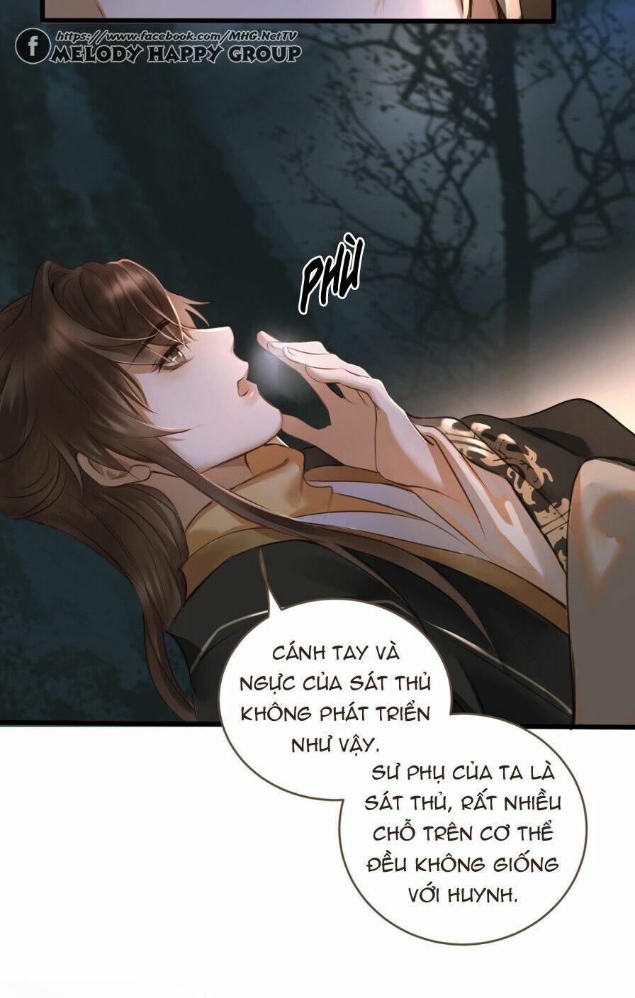 Định Hải Phù Sinh Lục 9 trang 18