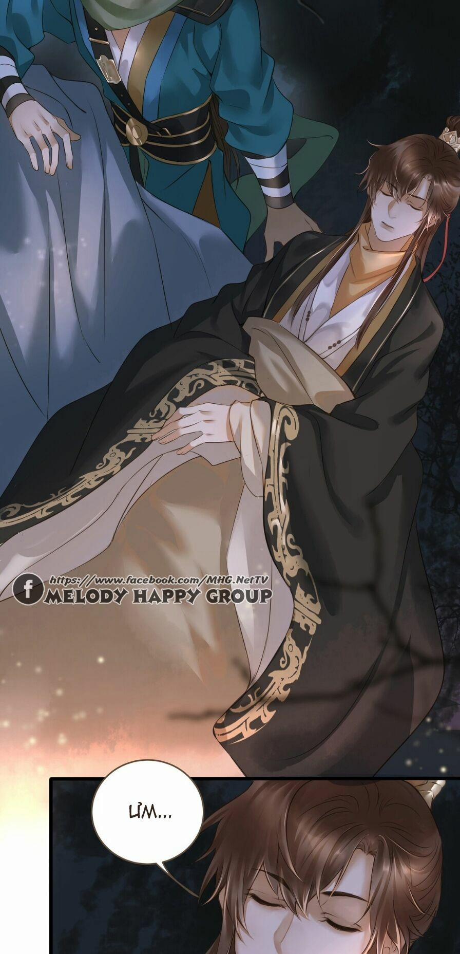 Định Hải Phù Sinh Lục 9 trang 20